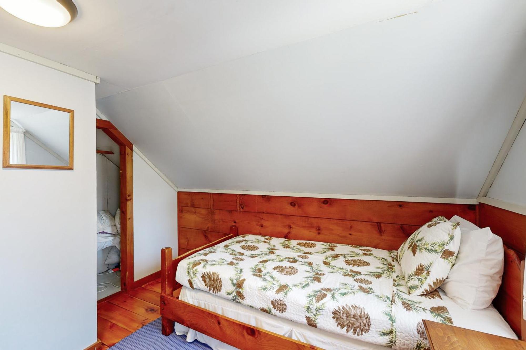 Boothbay Lake House Экстерьер фото