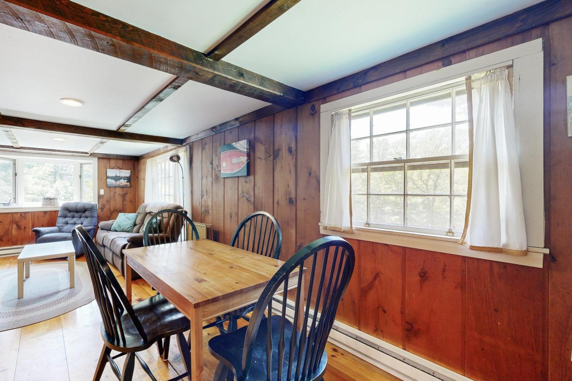 Boothbay Lake House Экстерьер фото