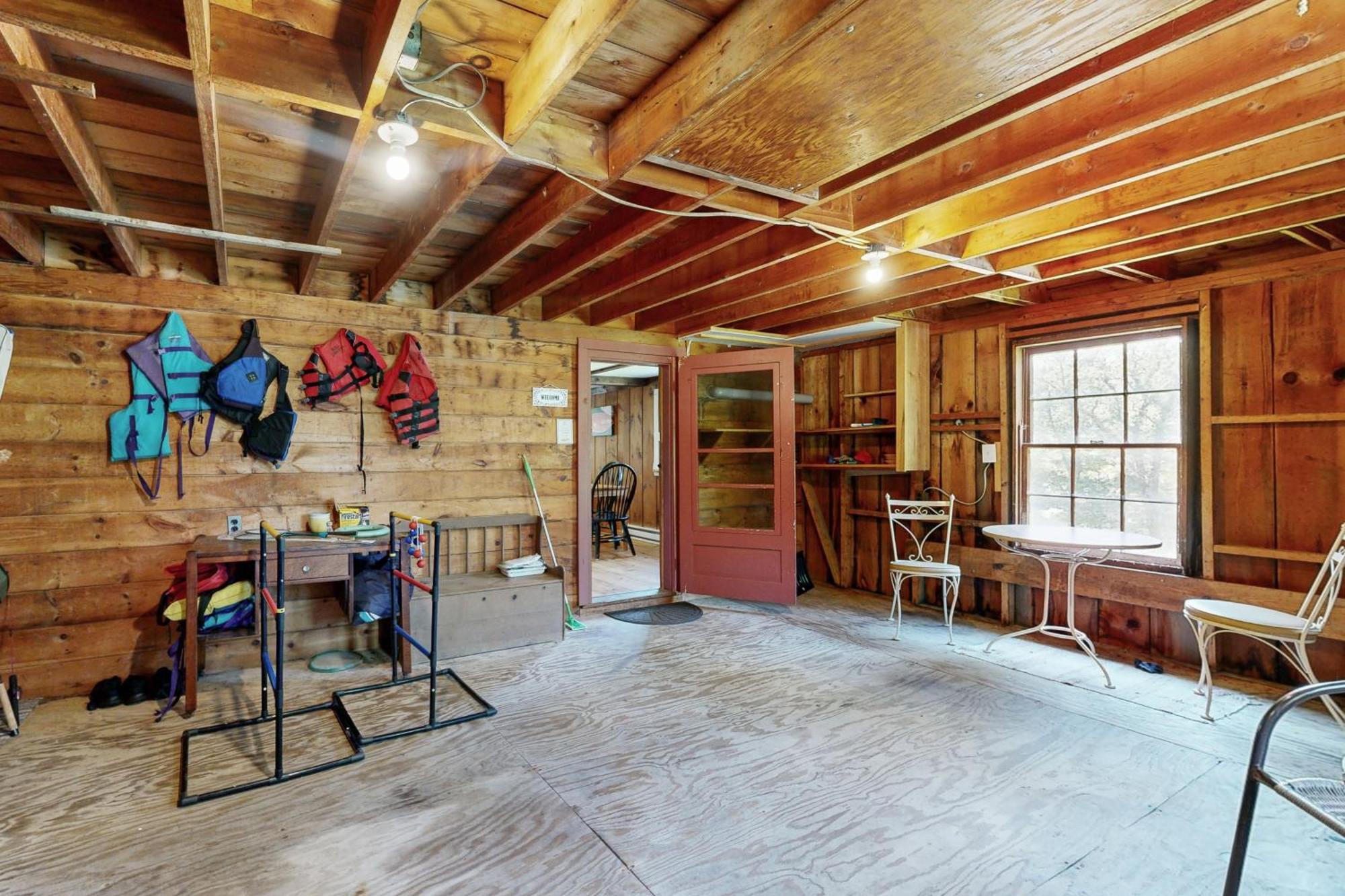 Boothbay Lake House Экстерьер фото